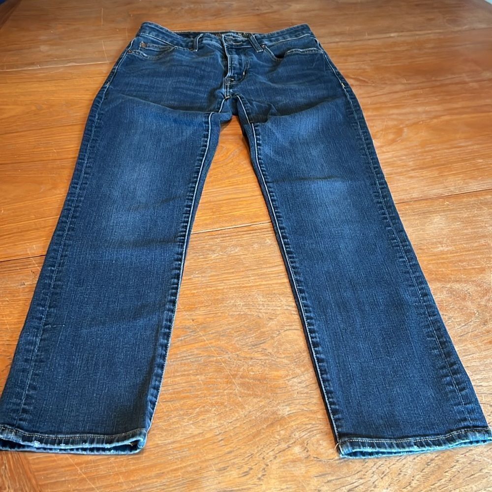 American Eagle Extreme Flex Jeans